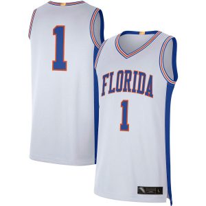 1FloridaGatorsJordanBrandRetroLimitedJersey-White