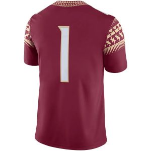 1FloridaStateSeminolesNikeGameJersey-Garnet