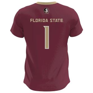 1FloridaStateSeminolesProSphereAwayGamedayGreatsUnisexWomen_sSoccerTeamJersey-Garnet