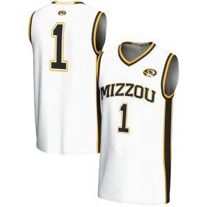 1MissouriTigersGameDayGreatsLightweightBasketballJersey-White-1