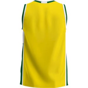 ArkansasTechGameDayGreatsLightweightBasketballJersey-Green-1