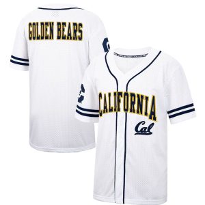 CalBearsColosseumFreeSpiritedMeshButton-UpBaseballJersey-White-1