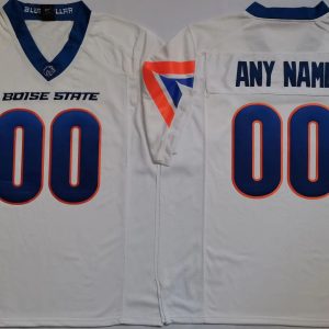 CustomFootballBoiseStateBroncosWhiteJerseyMensYouthWomenShortSleeveAmericanCollegeJerseys_bb5f69da-52a7-4f7f-8477-659de02b9a6a