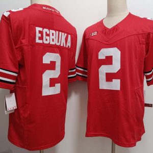 OhioStateBuckeyes_2EmekaEgbukaRedFUSECollegeStitchedJersey-1