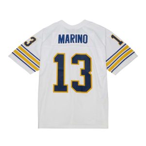 PittPanthers_13DanMarinoMitchell_Ness1981LegacyJersey-White-1